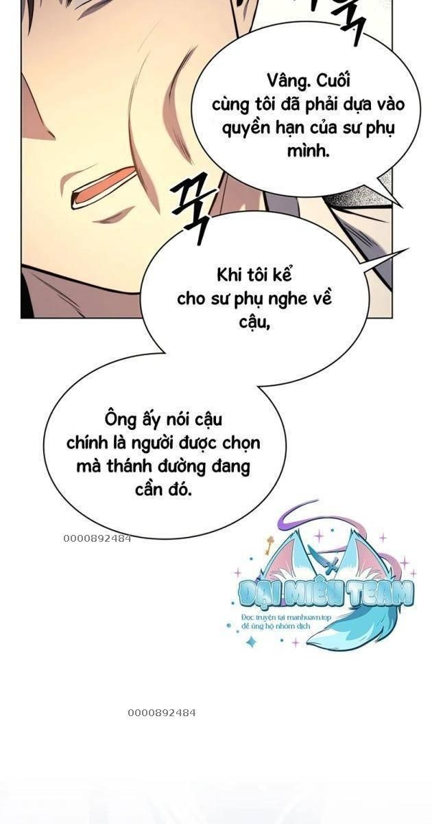 Tử Kỵ Sĩ Diệt Thế Hồi Quy - Page 28