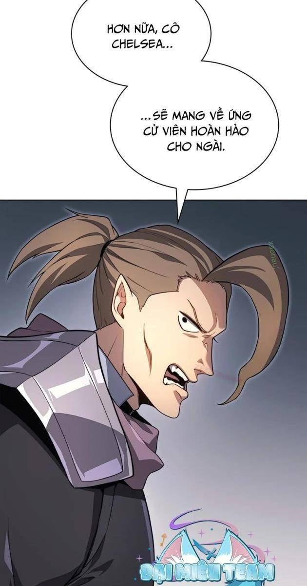 Tử Kỵ Sĩ Diệt Thế Hồi Quy - Page 55