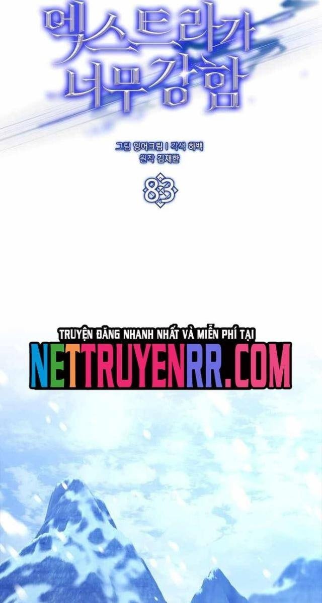 Nhân Vật Phụ Siêu Mạnh - Page 40