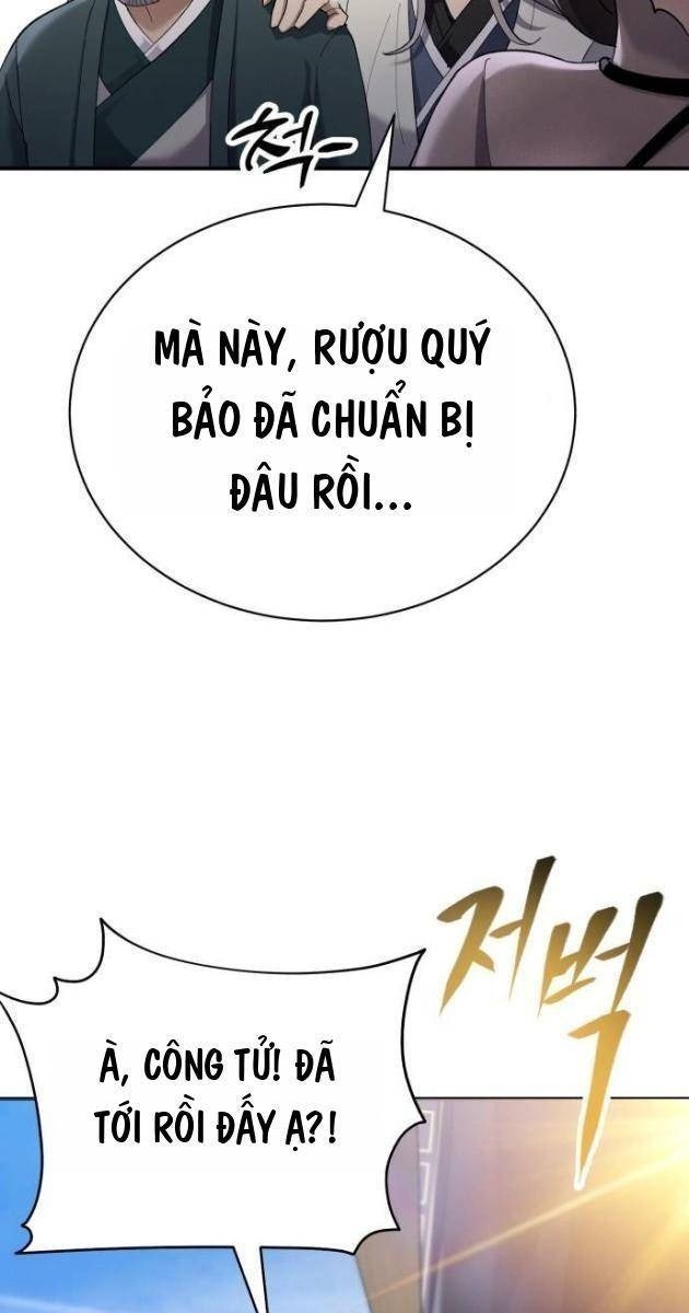Thiên Ma Muốn Sống Một Cuộc Đời Bình Lặng - Page 146