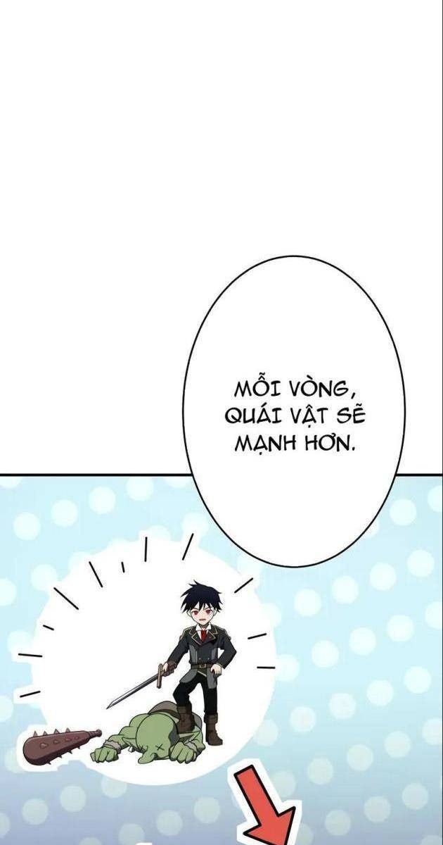 Sự Trở Lại Của Kiếm Sĩ Bóng Đêm - Page 16