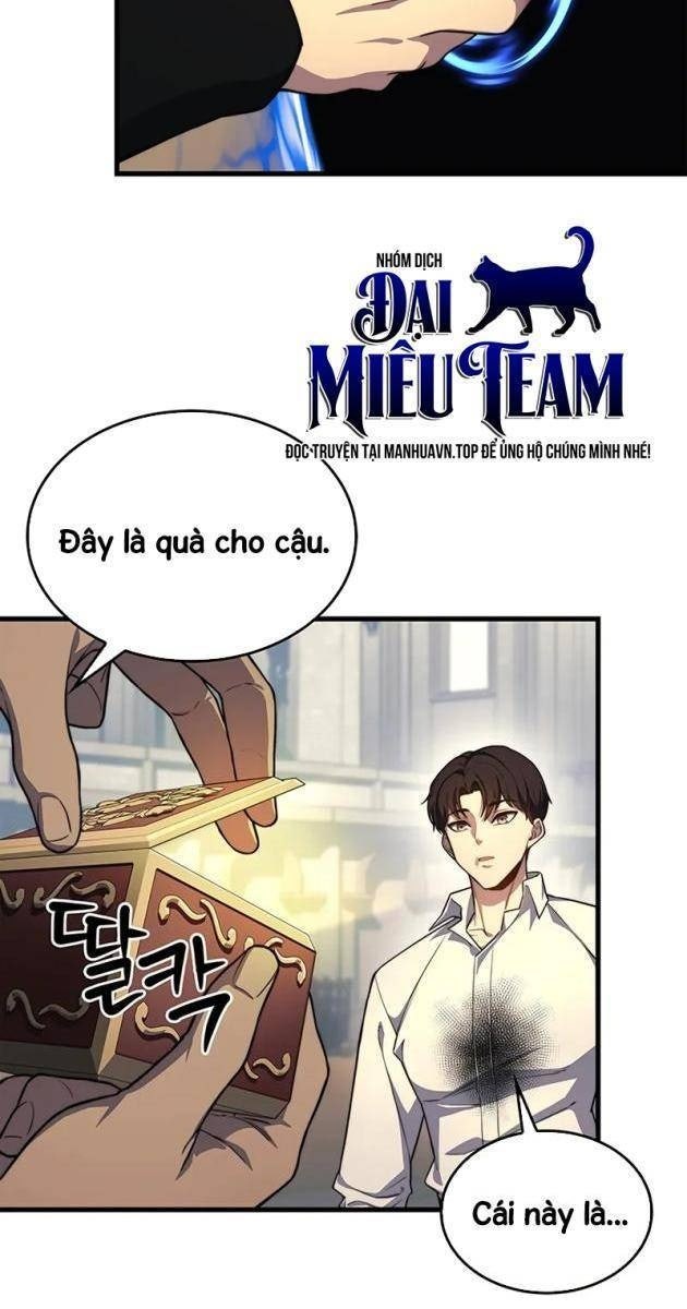Tử Kỵ Sĩ Diệt Thế Hồi Quy - Page 37