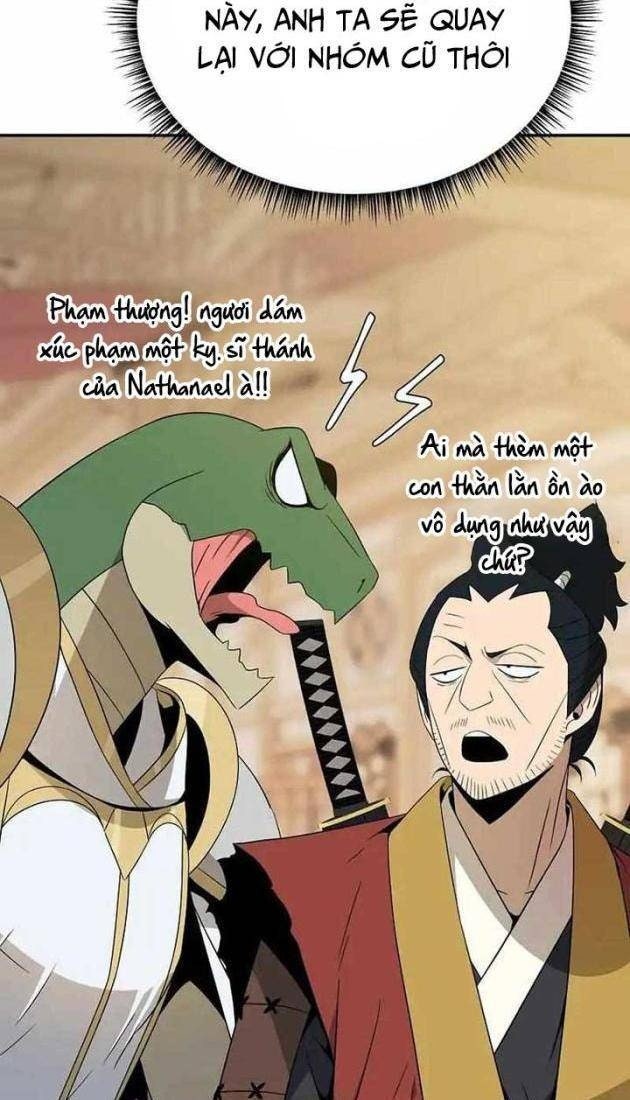 Phap Sư Ràng Buộc - Page 134