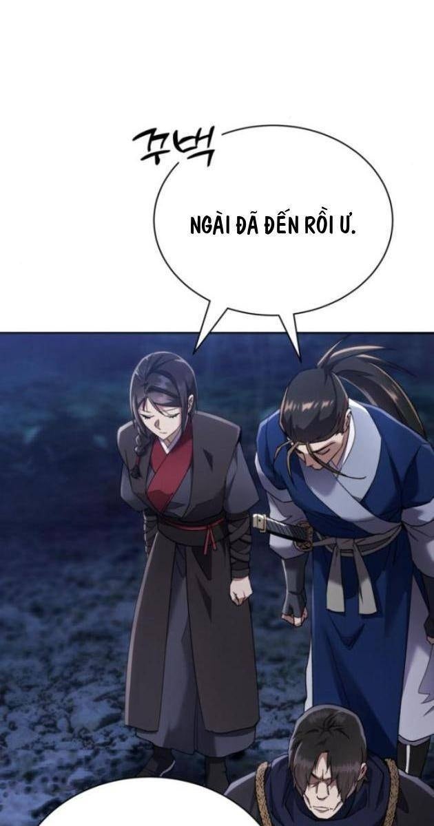 Thiên Ma Muốn Sống Một Cuộc Đời Bình Lặng - Page 122