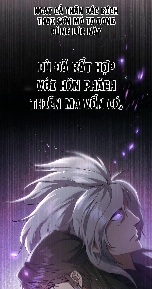 Thiên Ma Muốn Sống Một Cuộc Đời Bình Lặng - Page 66