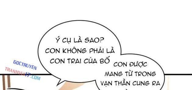 Hóa Ra Ta Là Đời Sau Của Yêu Quái - Page 2