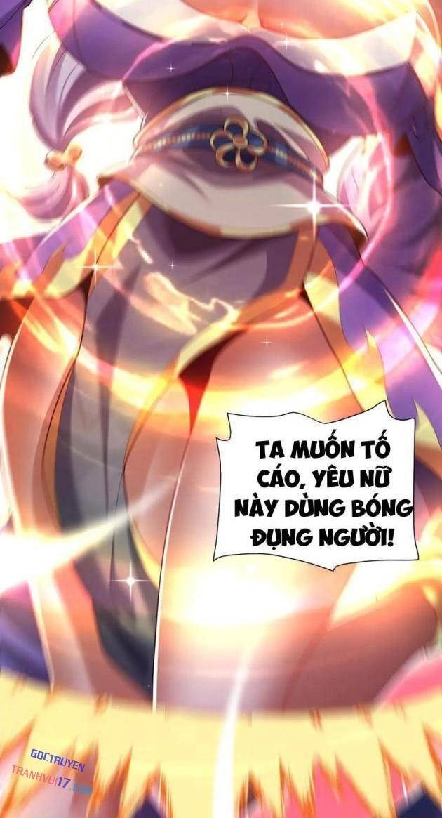 Bắt Đầu Chấn Kinh Nữ Đế Lão Bà, Ta Vô Địch! - Page 50