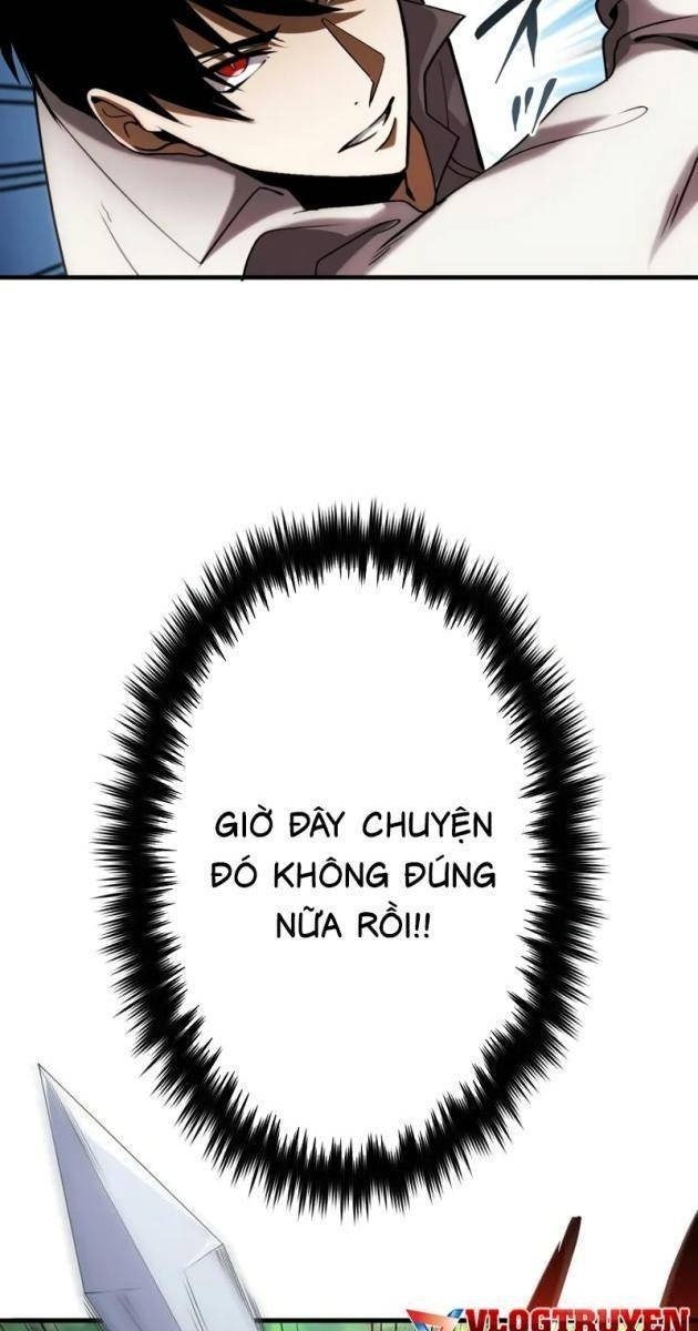 Sự Trở Lại Của Kiếm Sĩ Bóng Đêm - Page 160
