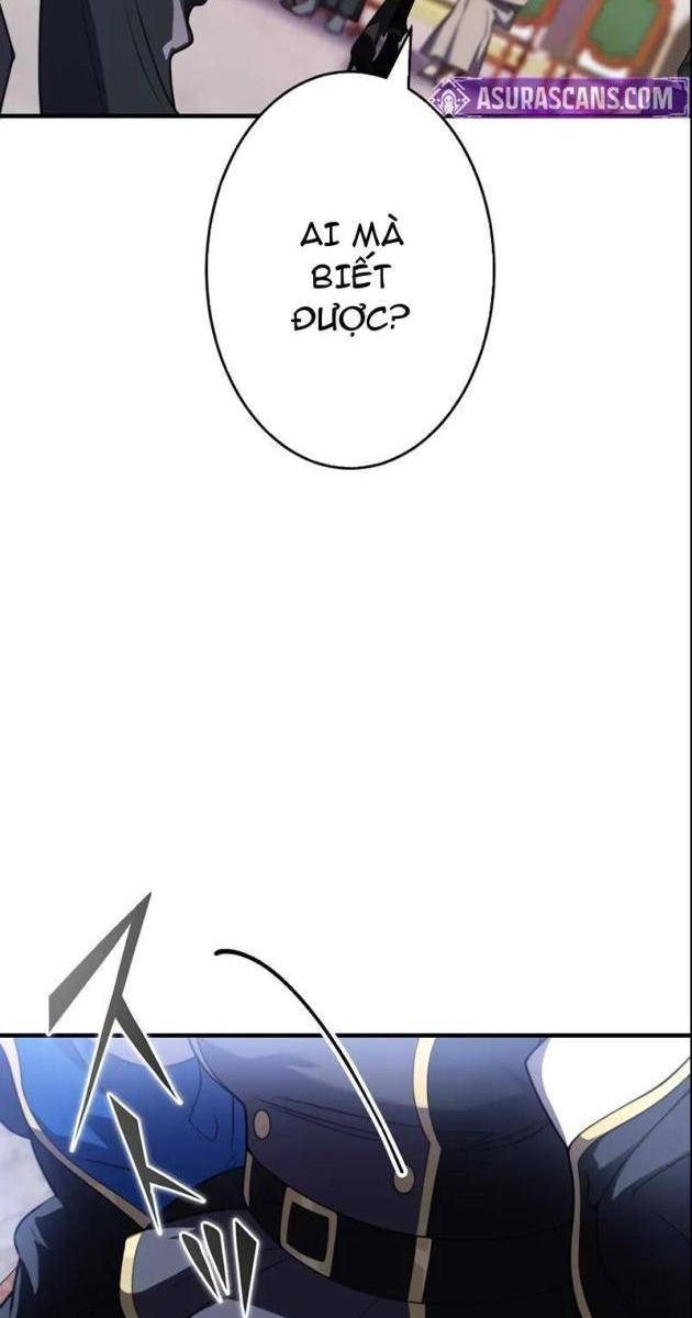 Sự Trở Lại Của Kiếm Sĩ Bóng Đêm - Page 70