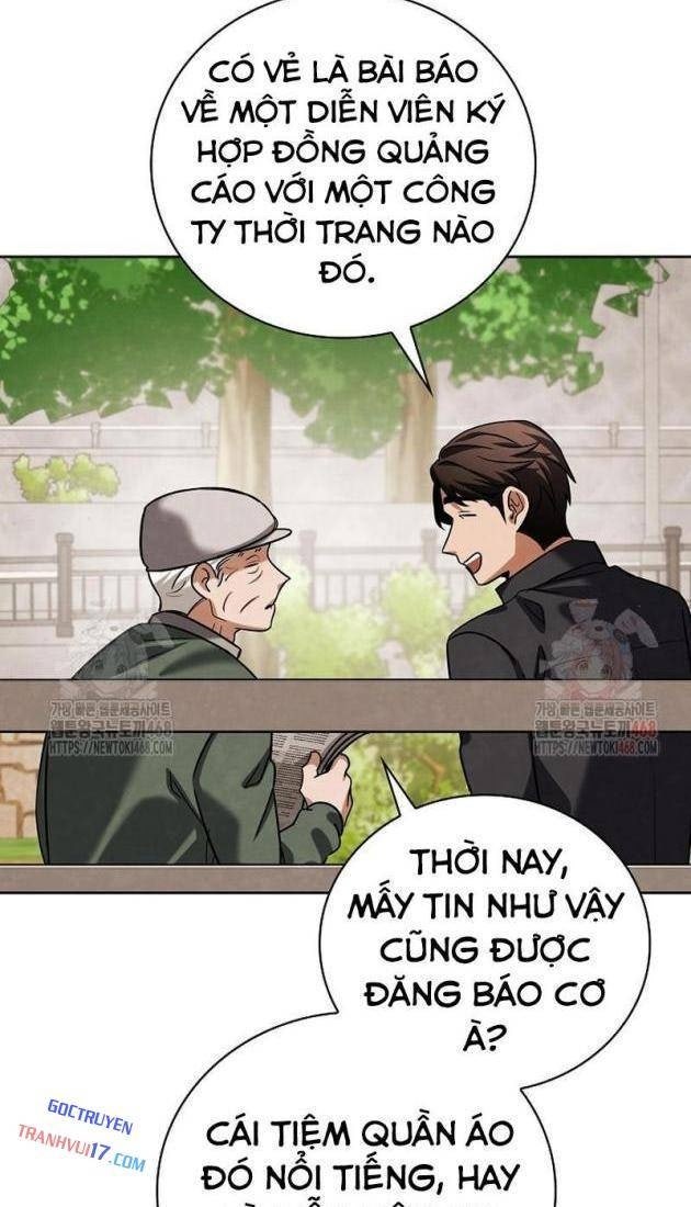Sống Như Một Diễn Viên - Page 86