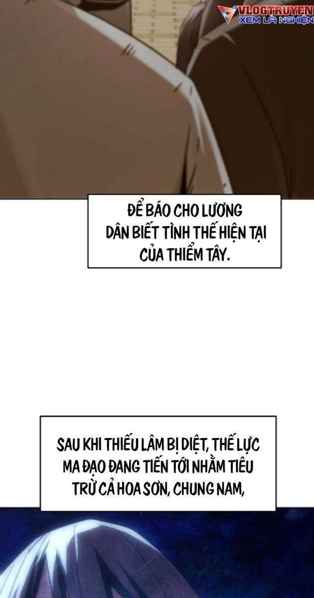 Tiểu Gia Chủ của Tứ Xuyên Đường Gia trở thành Kiếm Thần - Page 2