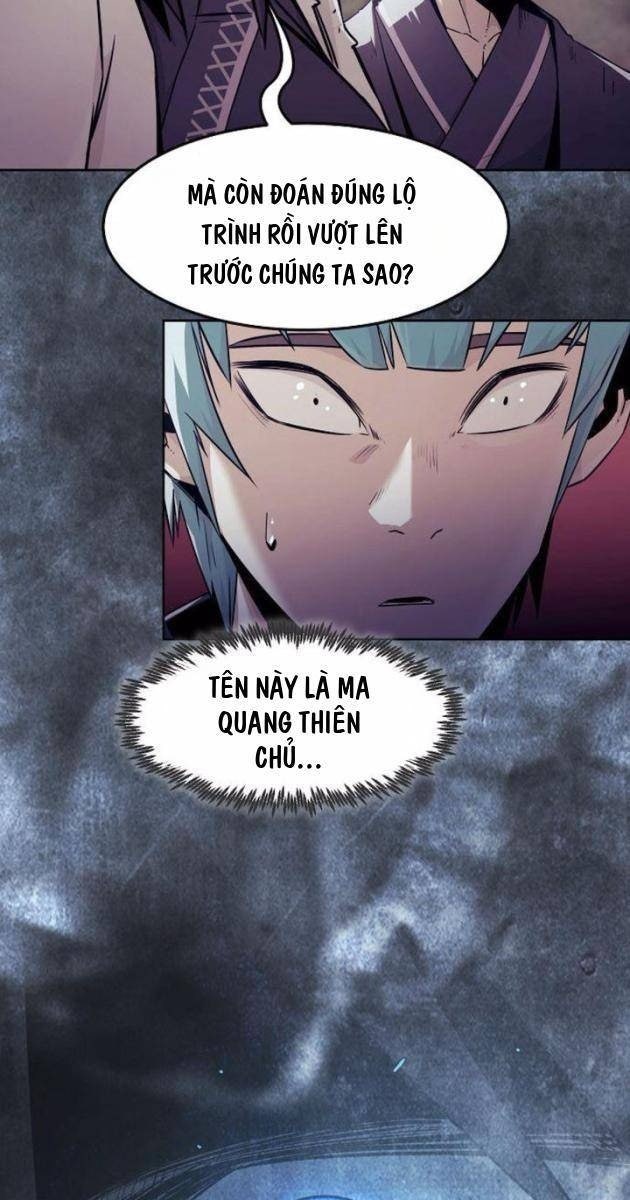 Tiểu Gia Chủ của Tứ Xuyên Đường Gia trở thành Kiếm Thần - Page 37