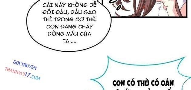 Hóa Ra Ta Là Đời Sau Của Yêu Quái - Page 4