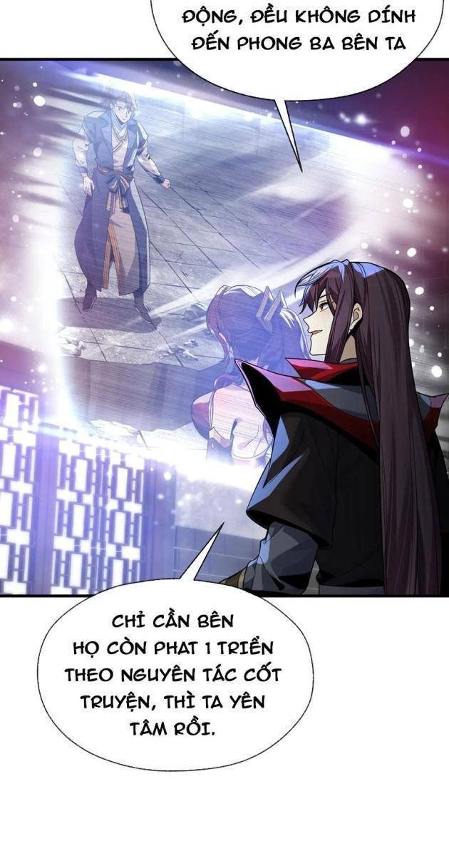 Đại Ái Ma Tôn, Nữ Đồ Đệ Đều Muốn Giết Ta - Page 59