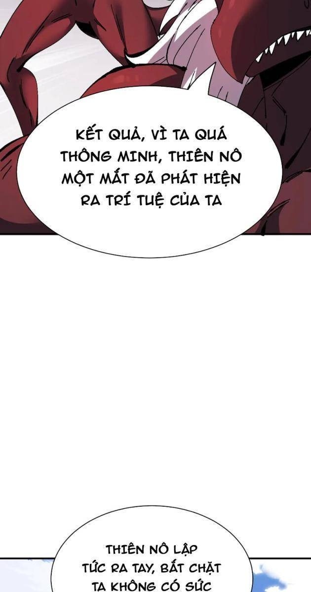 Sư Tôn: Nghịch Đồ Này Mới Không Phải Là Thánh Tử - Page 28