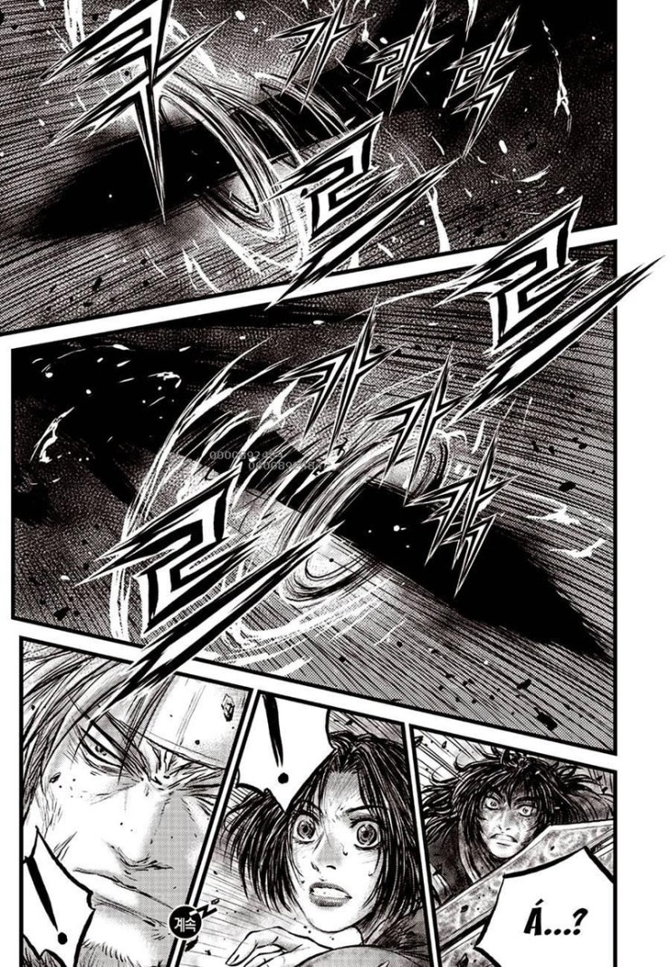Hiệp Khách Giang Hồ - Page 18
