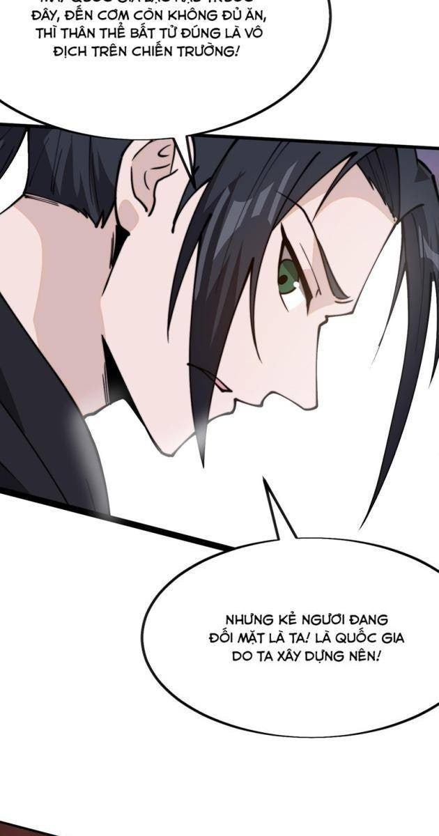 Ta Có Một Sơn Trại - Page 38