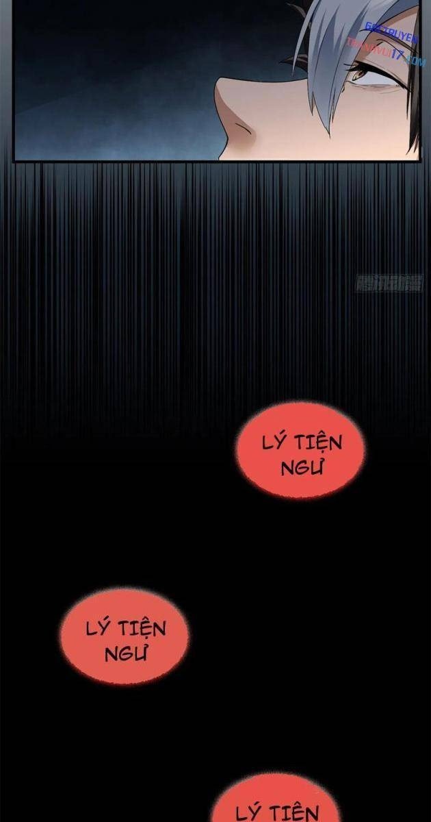 Hóa Ra Ta Là Đời Sau Của Yêu Quái - Page 47