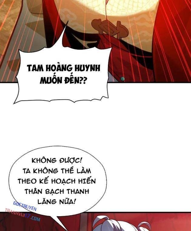 Đại Ái Ma Tôn, Nữ Đồ Đệ Đều Muốn Giết Ta - Page 10