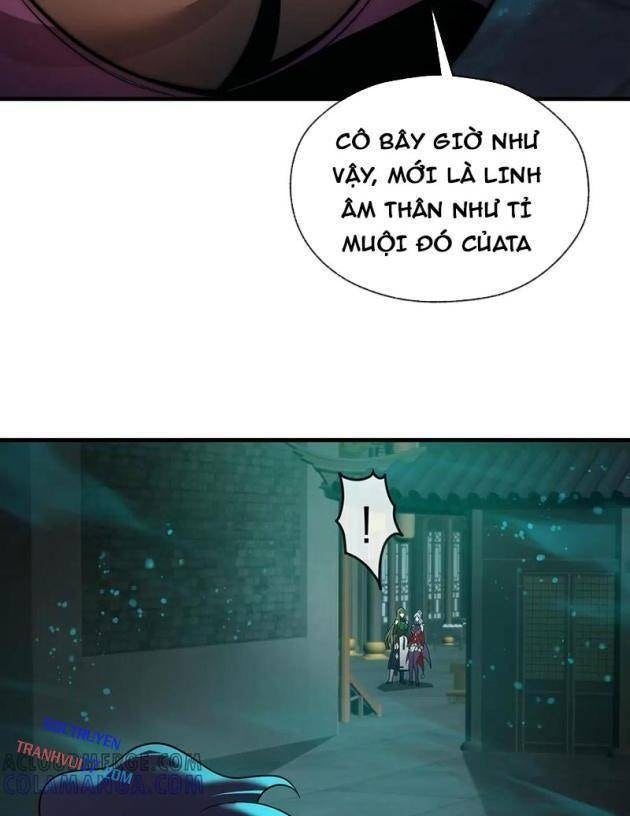 Đại Ái Ma Tôn, Nữ Đồ Đệ Đều Muốn Giết Ta - Page 24