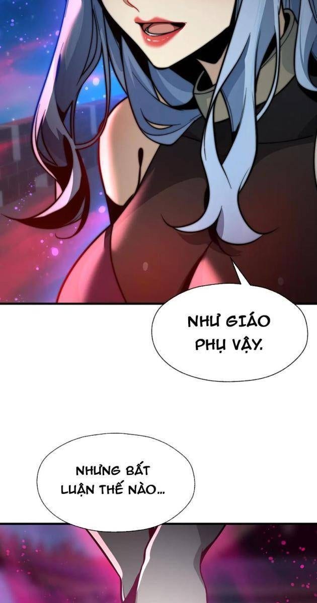 Đại Ái Ma Tôn, Nữ Đồ Đệ Đều Muốn Giết Ta - Page 29