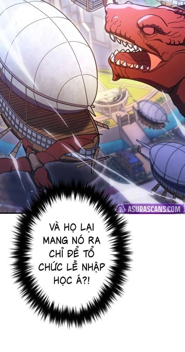 Sự Trở Lại Của Kiếm Sĩ Bóng Đêm - Page 64