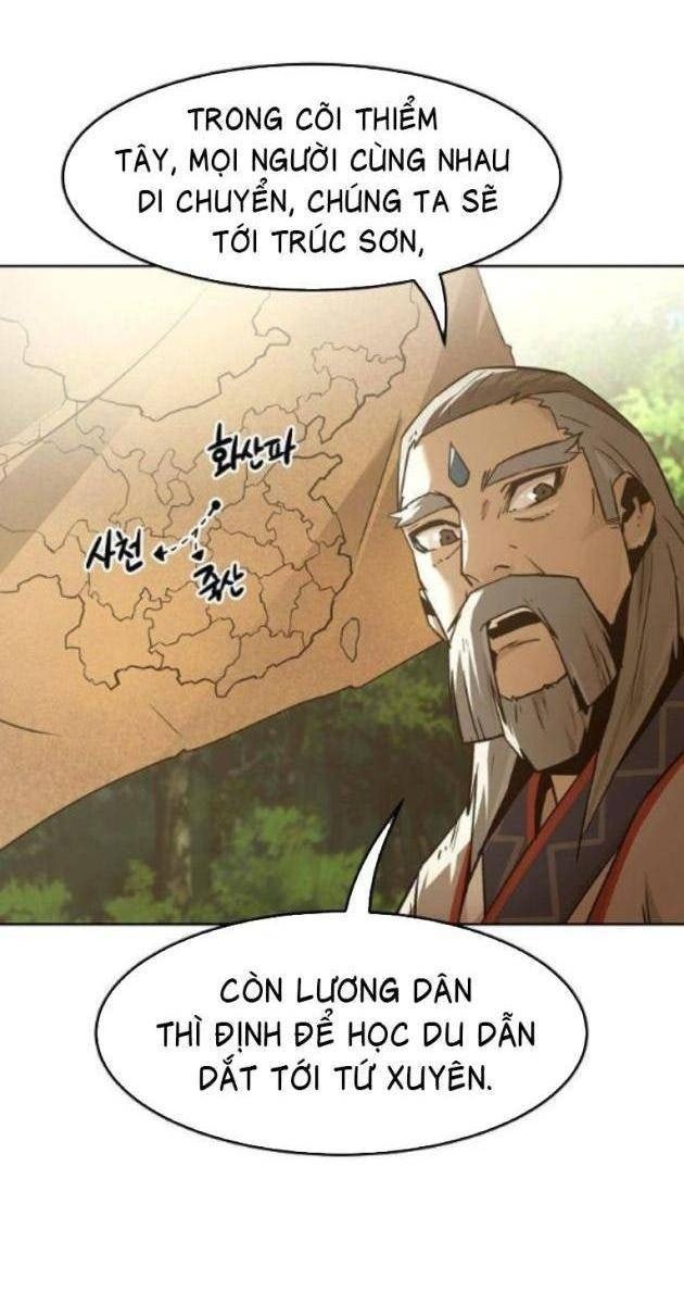 Tiểu Gia Chủ của Tứ Xuyên Đường Gia trở thành Kiếm Thần - Page 15