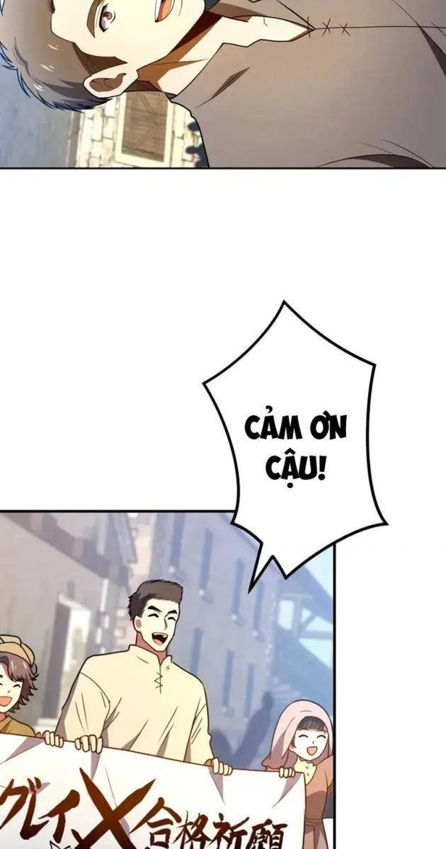 Sự Trở Lại Của Kiếm Sĩ Bóng Đêm - Page 103
