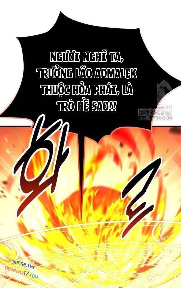 Tôi Đã Giết Tuyển Thủ Học Viện - Page 32