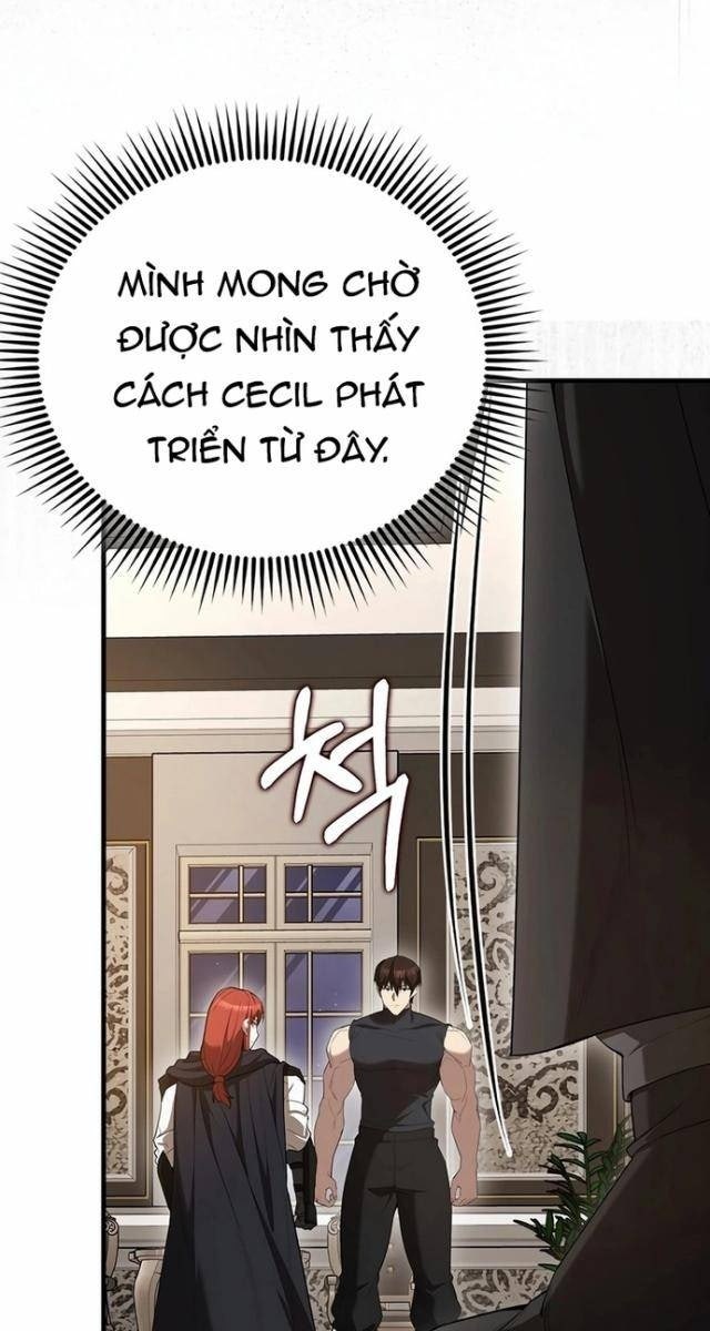 Nhân Vật Phụ Siêu Mạnh - Page 17