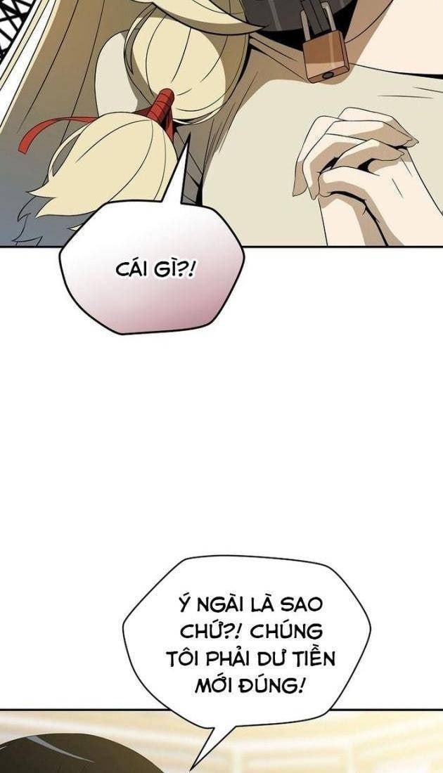 Phap Sư Ràng Buộc - Page 135