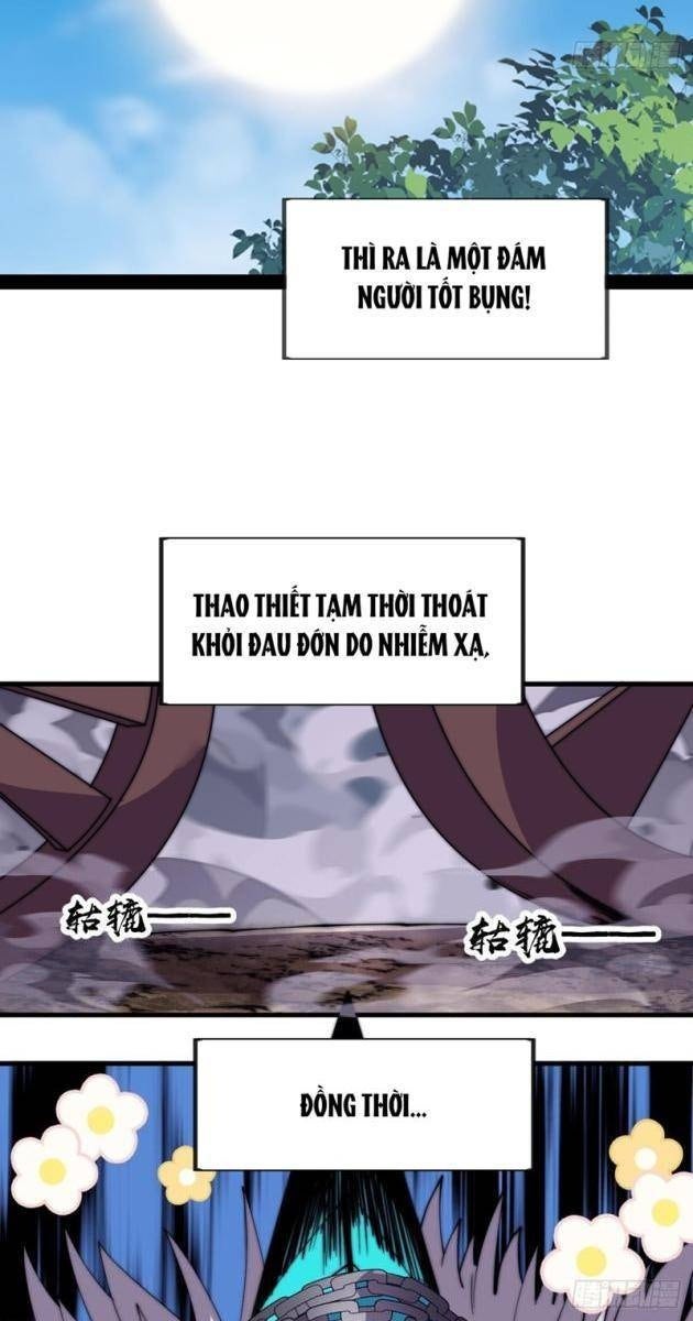 Ta Có Một Sơn Trại - Page 19
