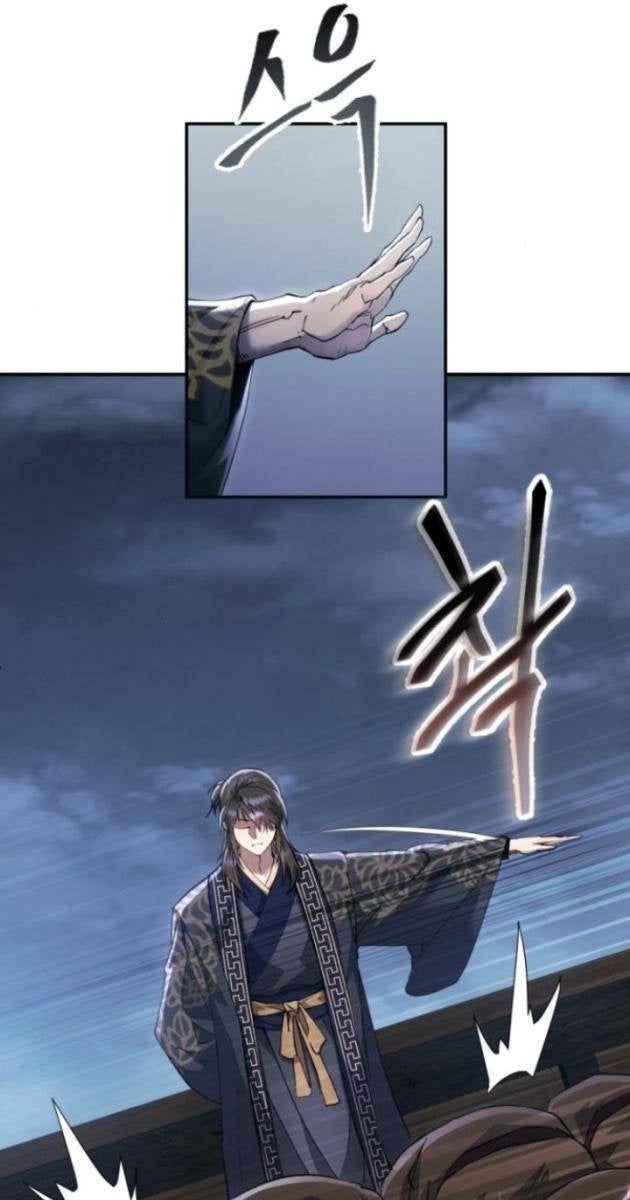 Thiên Ma Muốn Sống Một Cuộc Đời Bình Lặng - Page 38