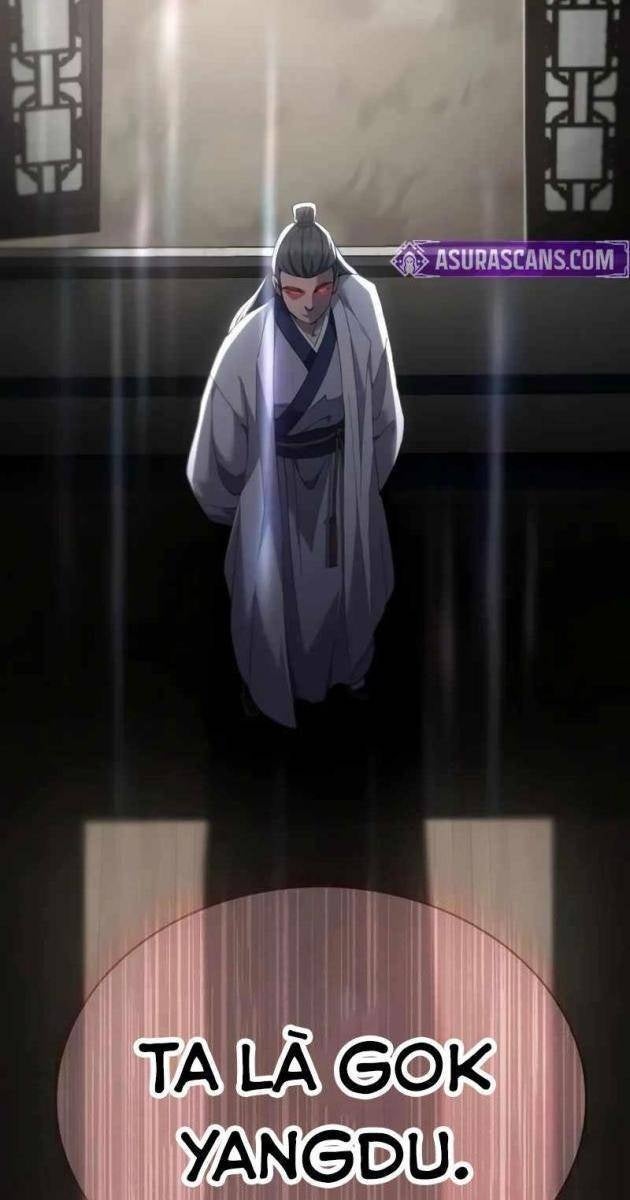Thiên Ma Muốn Sống Một Cuộc Đời Bình Lặng - Page 121