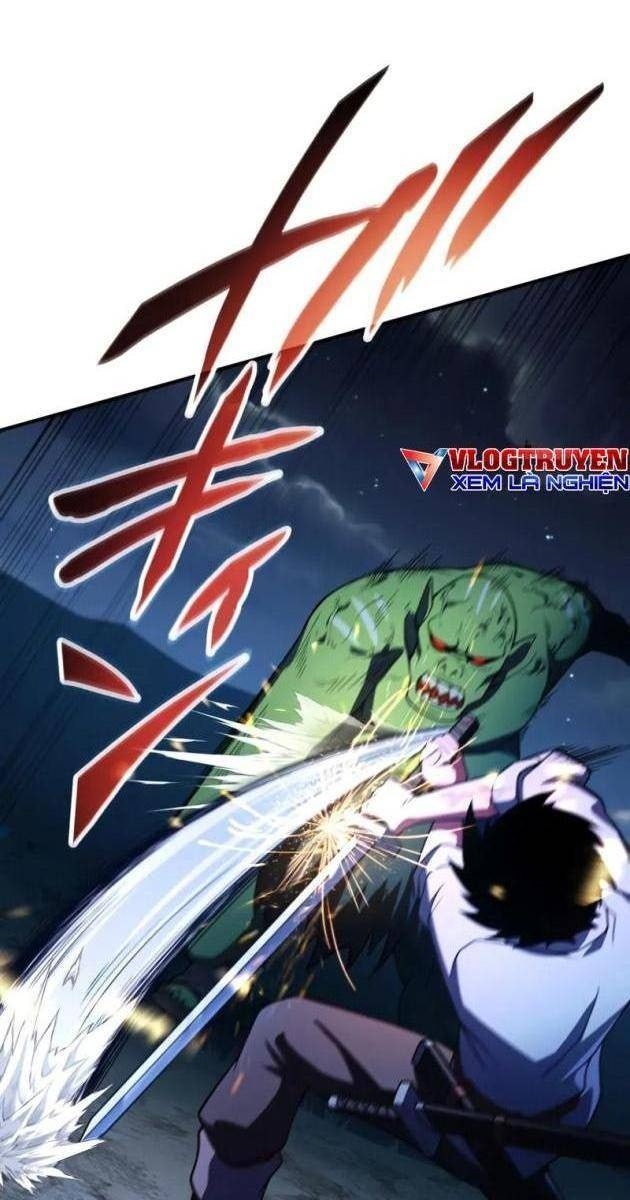 Sự Trở Lại Của Kiếm Sĩ Bóng Đêm - Page 55