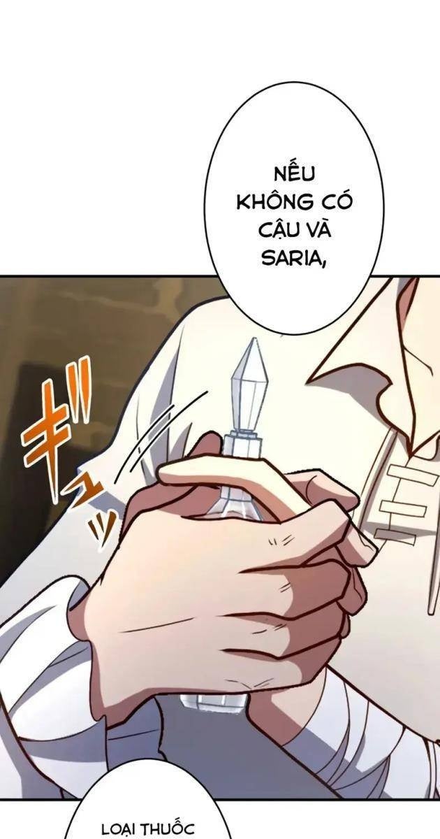 Sự Trở Lại Của Kiếm Sĩ Bóng Đêm - Page 72