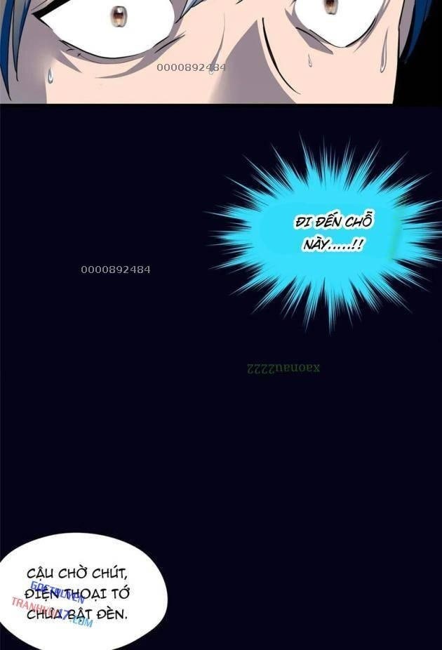 Hóa Ra Ta Là Đời Sau Của Yêu Quái - Page 31
