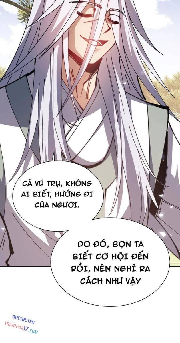 Sư Tôn: Nghịch Đồ Này Mới Không Phải Là Thánh Tử - Page 73