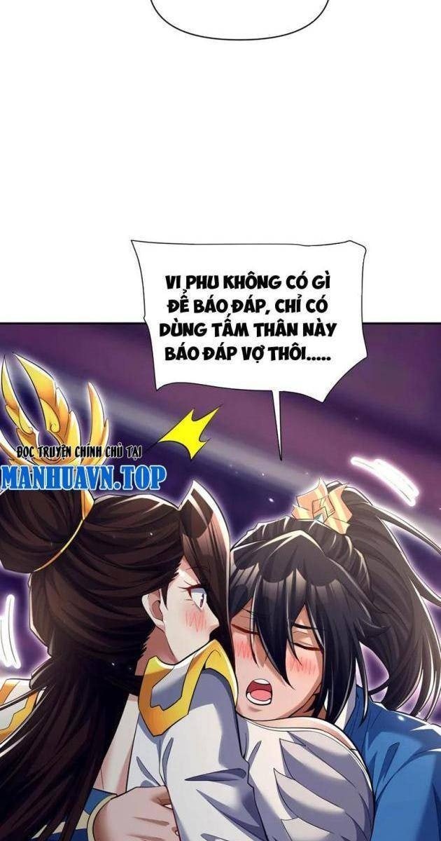 Bắt Đầu Chấn Kinh Nữ Đế Lão Bà, Ta Vô Địch! - Page 61