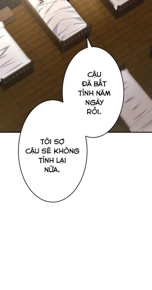 Sự Trở Lại Của Kiếm Sĩ Bóng Đêm - Page 34