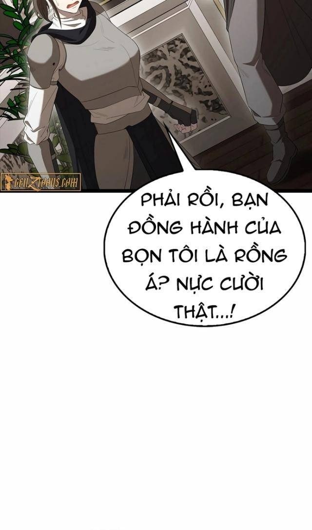 Nhân Vật Phụ Siêu Mạnh - Page 34