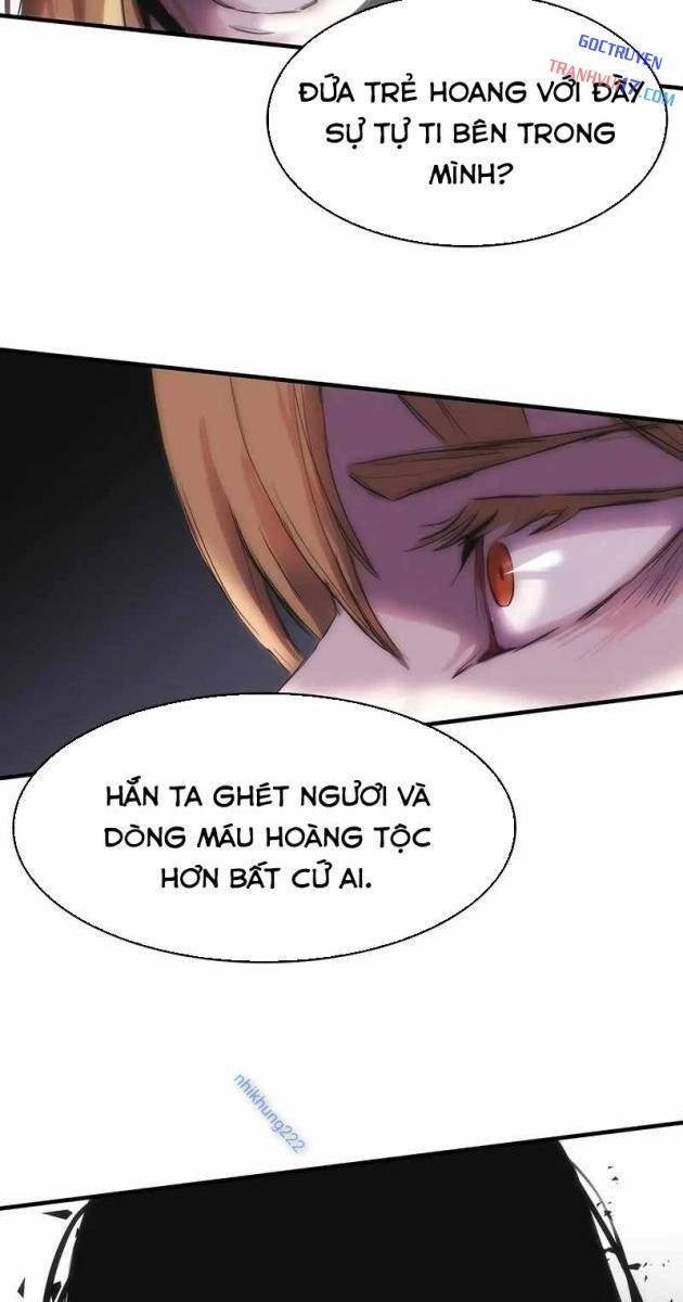 Bản Năng Hồi Quy Của Chó Săn - Page 85