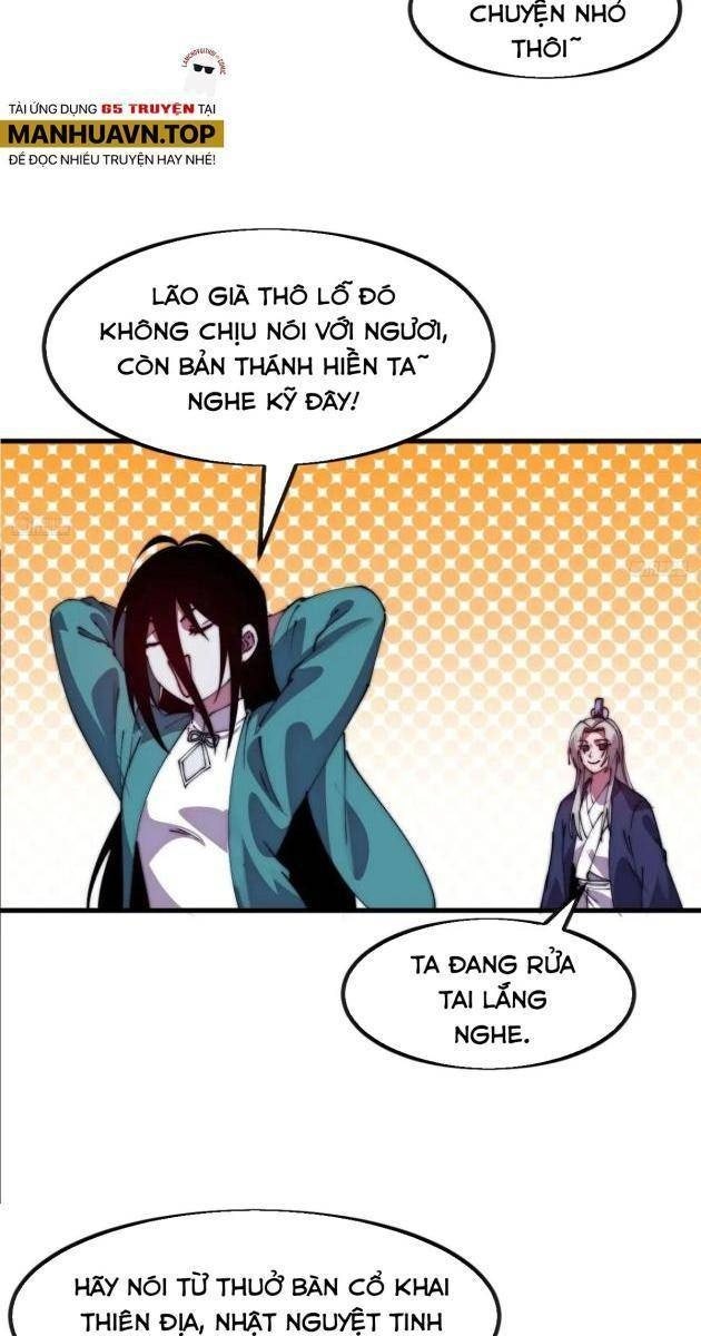 Ta Có Một Sơn Trại - Page 11