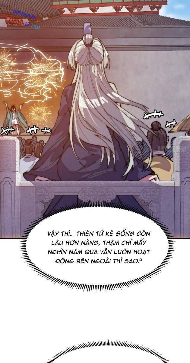 Ta Có Một Sơn Trại - Page 27