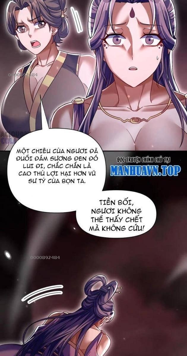Bắt Đầu Chấn Kinh Nữ Đế Lão Bà, Ta Vô Địch! - Page 5