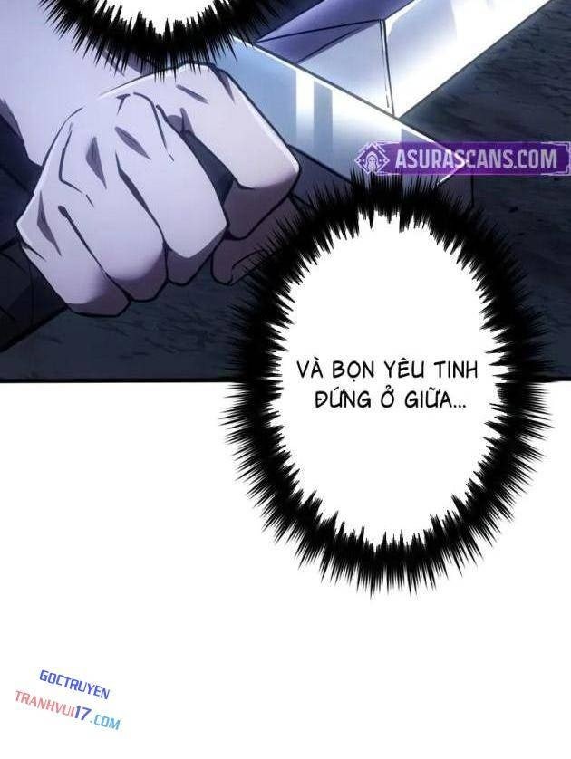 Sự Trở Lại Của Kiếm Sĩ Bóng Đêm - Page 26