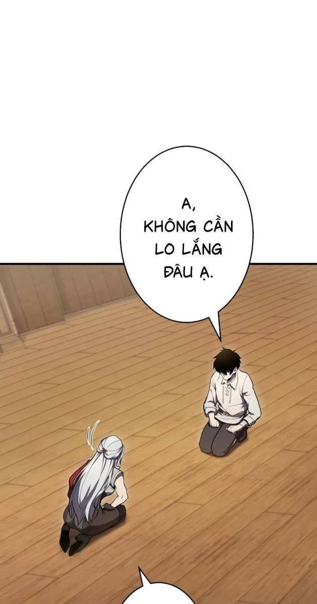 Sự Trở Lại Của Kiếm Sĩ Bóng Đêm - Page 108