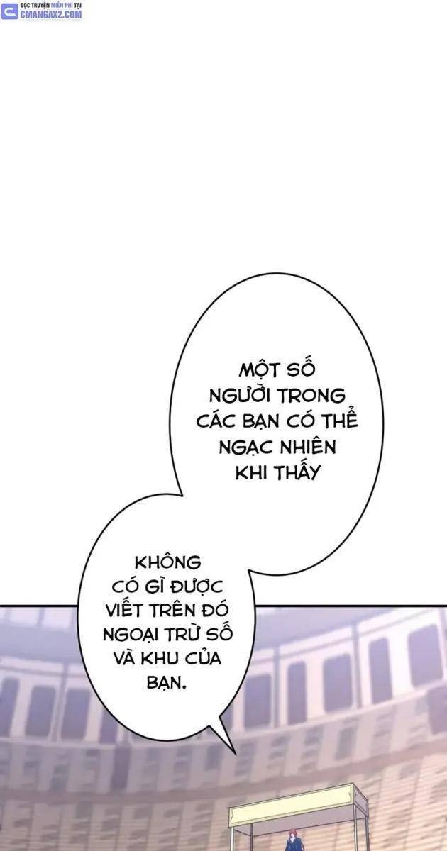 Sự Trở Lại Của Kiếm Sĩ Bóng Đêm - Page 19