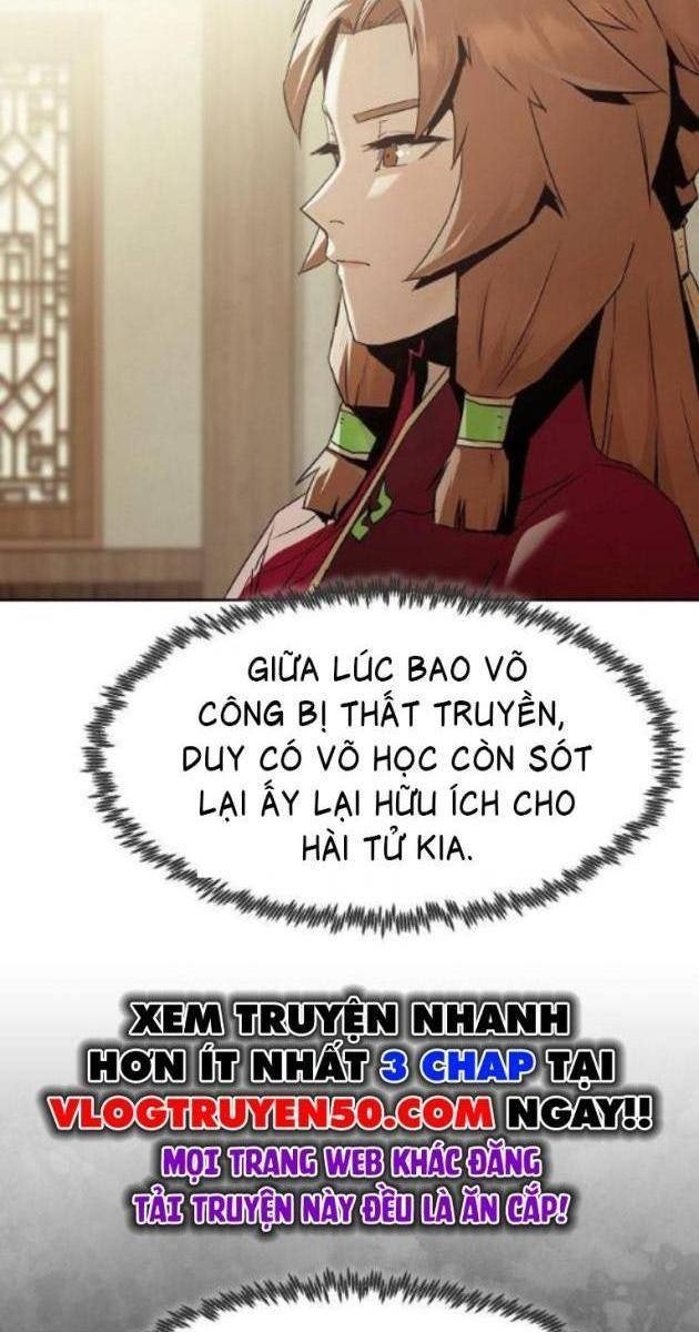 Tiểu Gia Chủ của Tứ Xuyên Đường Gia trở thành Kiếm Thần - Page 37