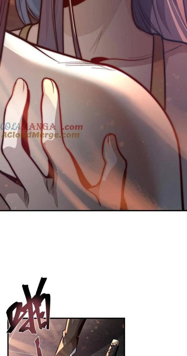 Đại Ái Ma Tôn, Nữ Đồ Đệ Đều Muốn Giết Ta - Page 49